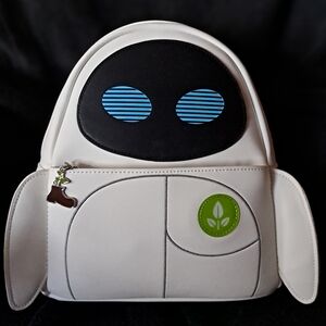 RARE Eve Loungefly Mini Backpack